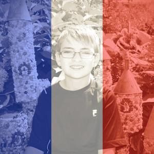 Meet your Posher, Keaton